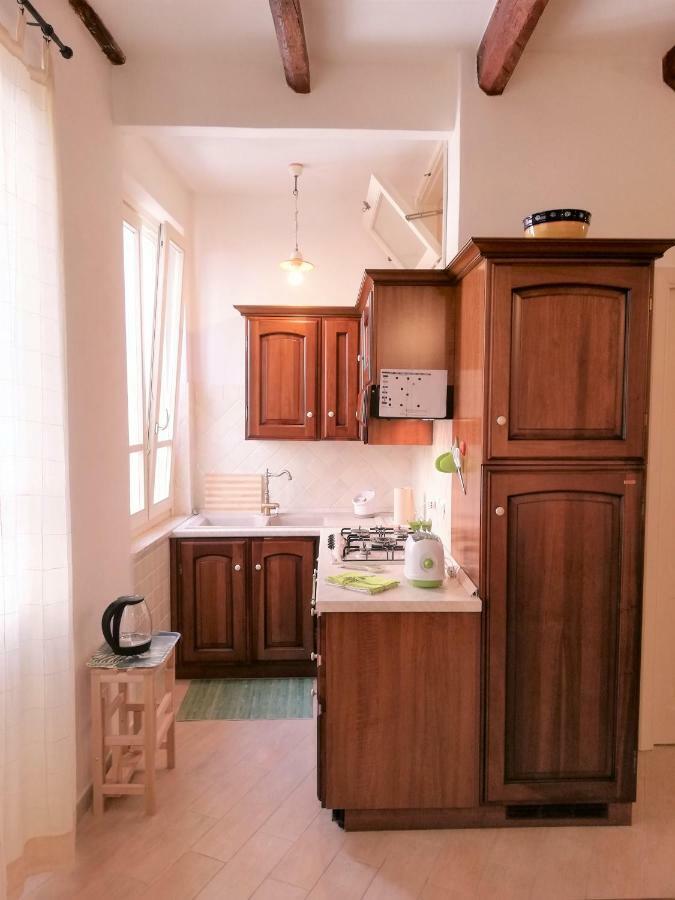 Alguerhome Casa Verde Eksteriør bilde