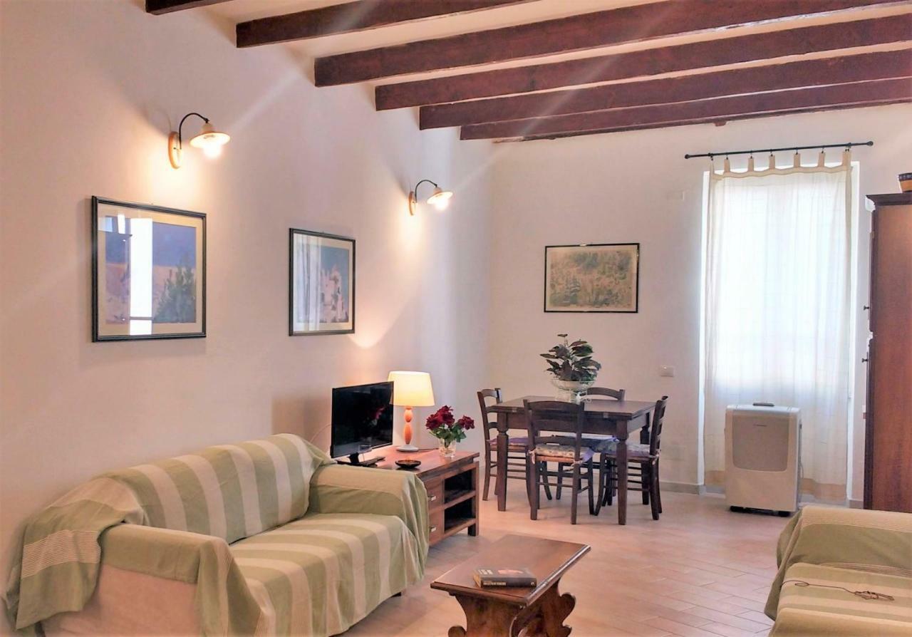 Alguerhome Casa Verde Eksteriør bilde