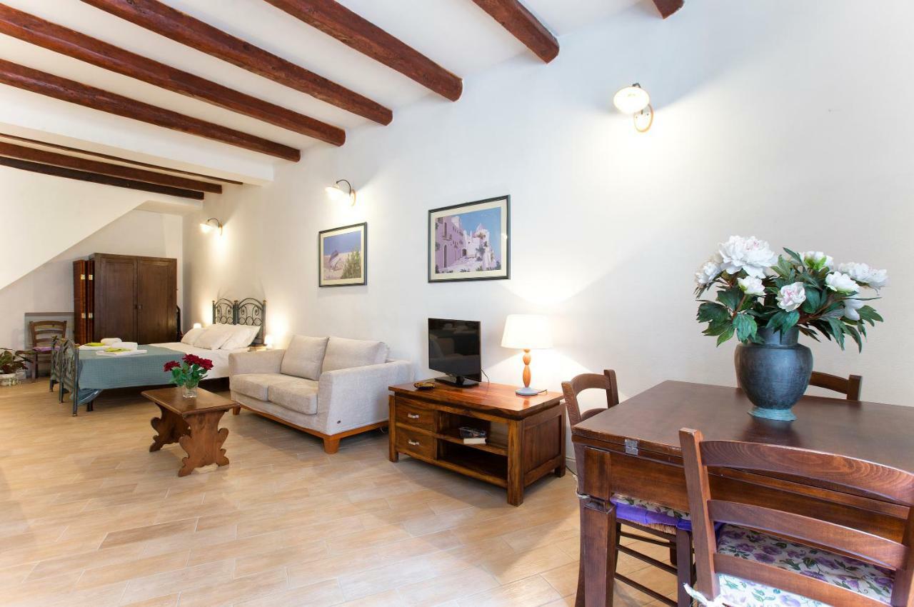 Alguerhome Casa Verde Eksteriør bilde